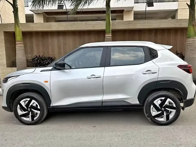 Used 2022 Nissan Magnite in Una (Gujarat)