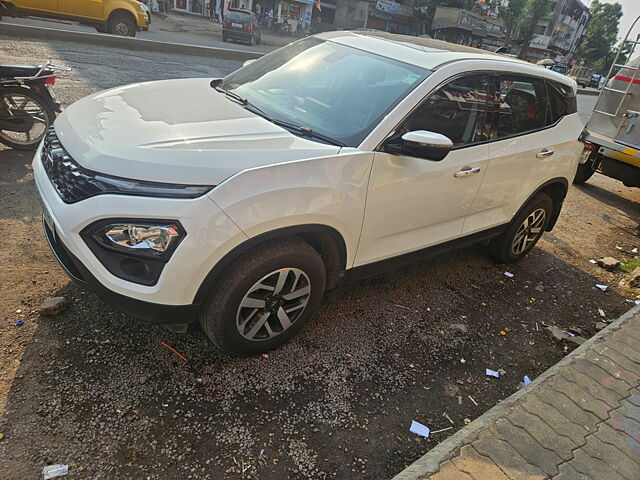 Used 2021 Tata Harrier in Vapi