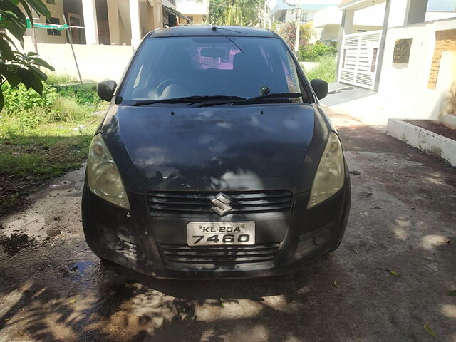 Used 2009 Maruti Suzuki Ritz in Bangalore