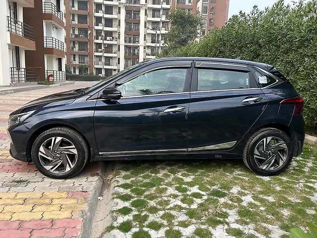 Used 2022 Hyundai Elite i20 in Gurgaon
