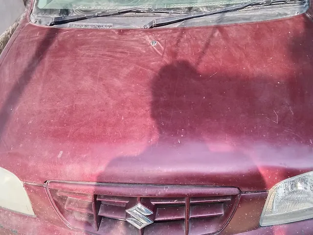 Used 2011 Maruti Suzuki Alto in Madhubani