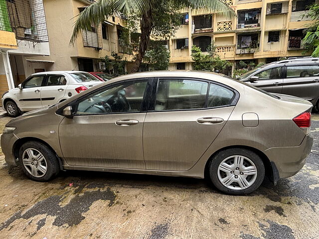 Used Honda City [2011-2014] 1.5 S MT in Kalyan