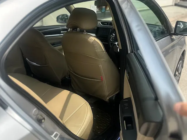 Used Honda Amaze 2nd Gen VX MT 1.2 Petrol [2021] in Delhi