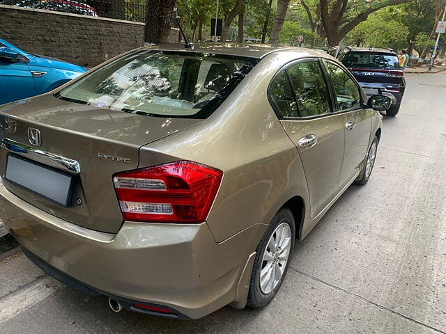 Used Honda City [2011-2014] 1.5 V MT in Mumbai