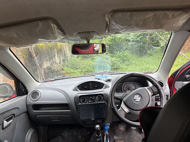 Used Maruti Suzuki Alto 800 [2012-2016] Lxi (Airbag) [2012-2015] in Bhubaneswar