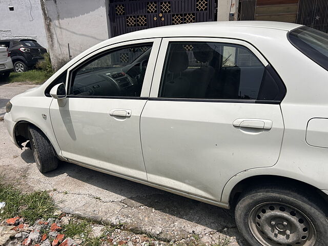 Used Honda City ZX EXi in Haridwar