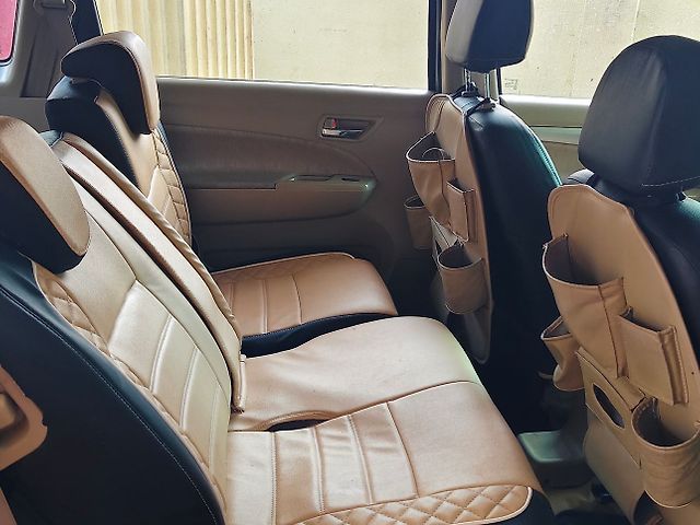 Used Maruti Suzuki Ertiga [2012-2015] VDi in Vellore