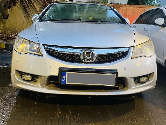 Used 2011 Honda Civic in Mumbai