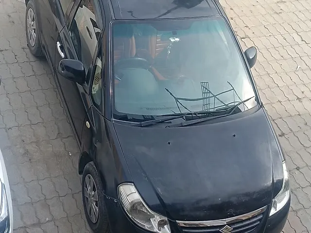 Used 2008 Maruti Suzuki SX4 in Ranchi