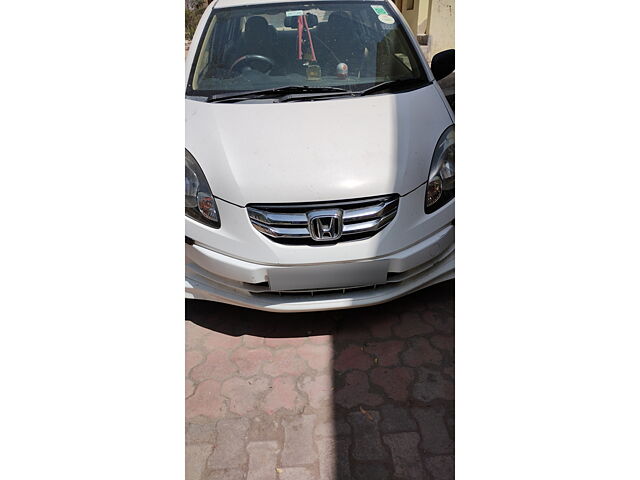 Used 2015 Honda Amaze in Varanasi