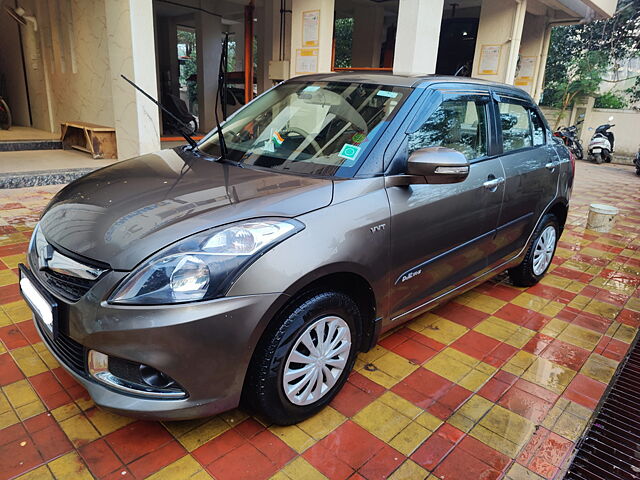 Used Maruti Suzuki Swift Dzire [2015-2017] VXI in Mumbai