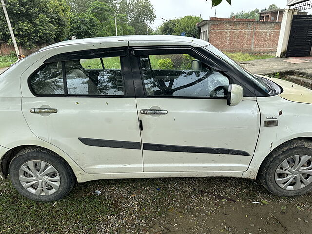 Used Maruti Suzuki Swift Dzire [2008-2010] VDi in Rampur (Uttar Pradesh)