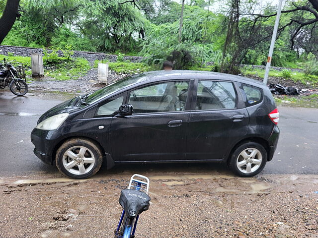 Used 2011 Honda Jazz in Surat