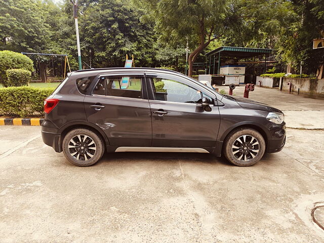 Used Maruti Suzuki S-Cross 2020 Delta in Delhi