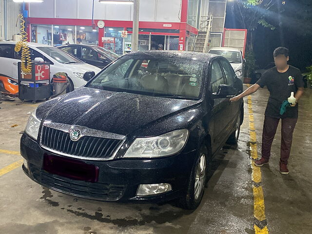 Used 2013 Skoda Laura in Bangalore