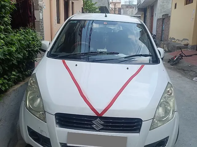 Used 2011 Maruti Suzuki Ritz in Rohtak