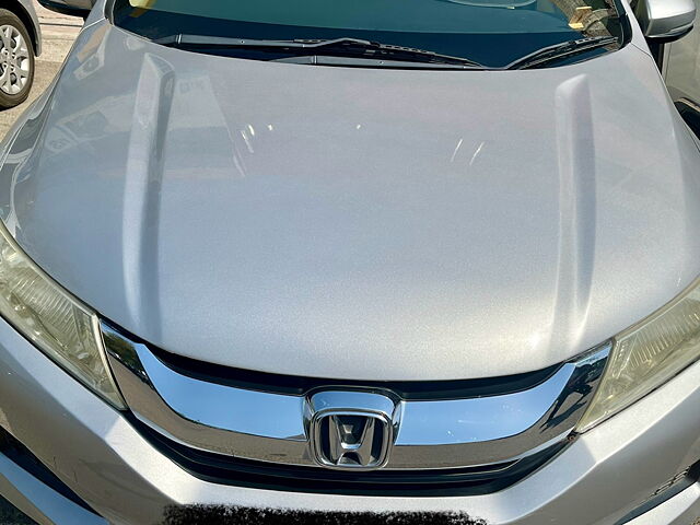 Used 2016 Honda City in Chandigarh