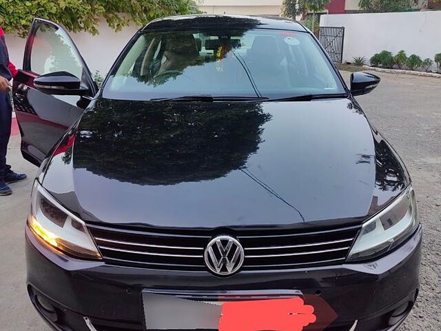 Used 2012 Volkswagen Jetta in Kanpur Nagar