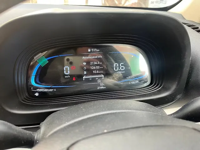 Used 2025 Hyundai Venue in Jaipur