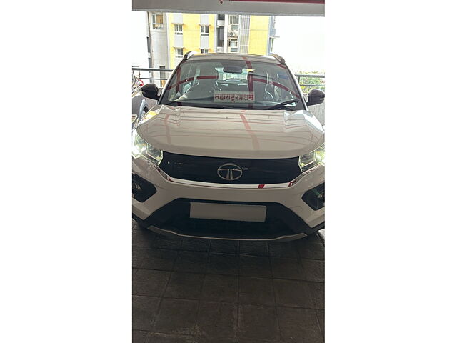 Used Tata Nexon [2020-2023] XZA Plus (HS) in Mumbai