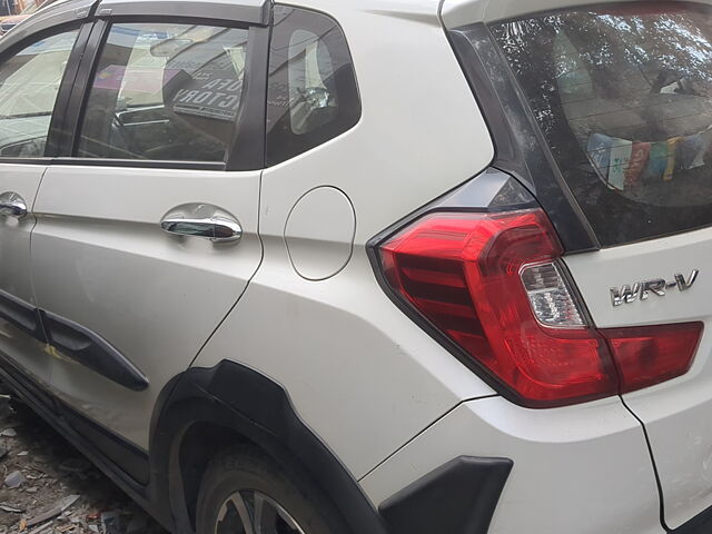 Used Honda WR-V [2017-2020] VX MT Petrol in Delhi