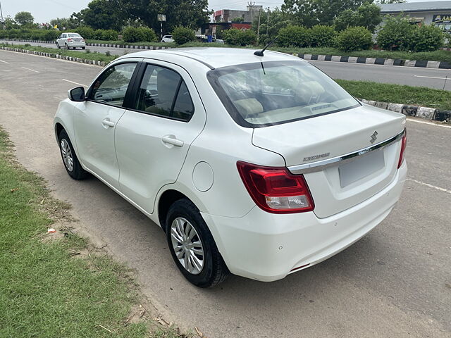 Used Maruti Suzuki Dzire VXi [2020-2023] in Rupnagar