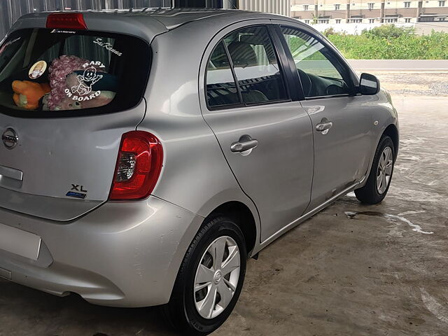 Used Nissan Micra [2013-2018] XL (O) [2013-2016] in Chennai