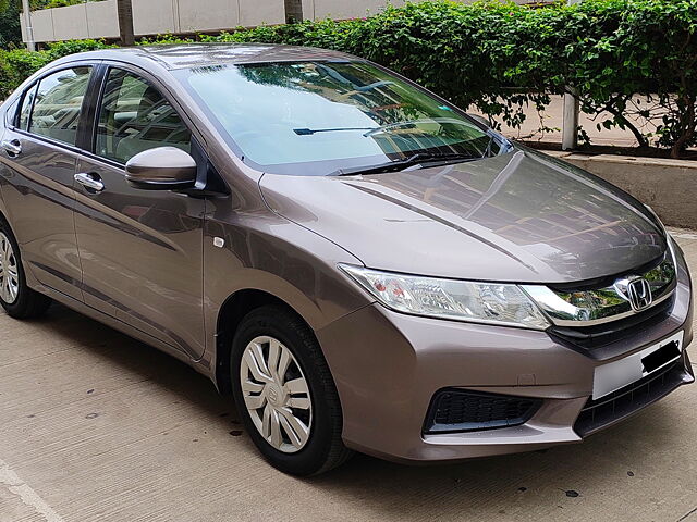 Used Honda City [2014-2017] SV in Pune