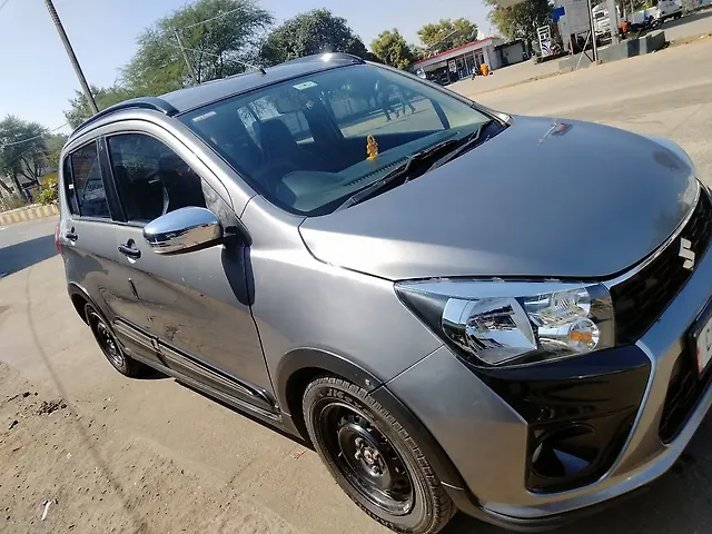 Used Maruti Suzuki Celerio X Zxi [2017-2019] in Anuppur