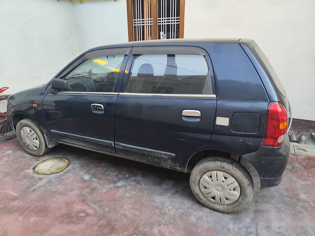 Used Maruti Suzuki Alto [2010-2013] LXi CNG in Aurangabad (Bihar)