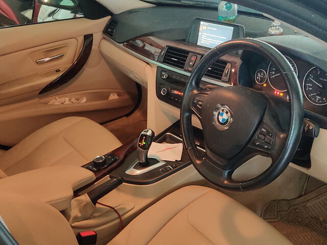 Used BMW 3 Series [2012-2016] 320d Prestige in Mysore