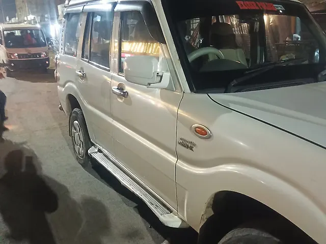 Used 2014 Mahindra Scorpio in Sidhi