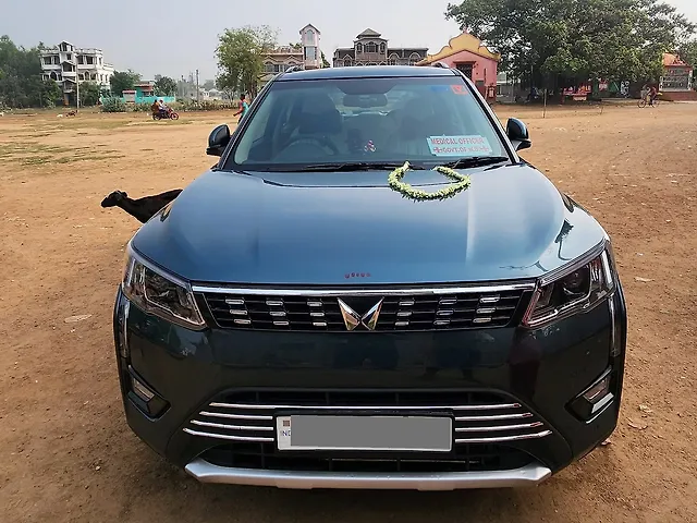 Used 2024 Mahindra XUV300 in Kolkata