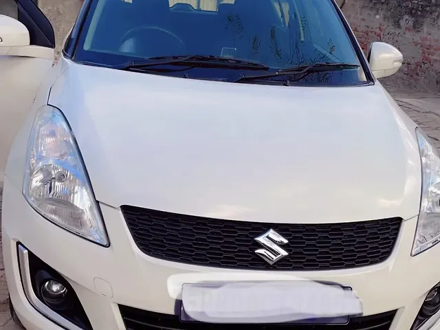 Used 2014 Maruti Suzuki Swift in Zira
