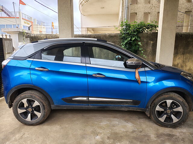 Used Tata Nexon [2017-2020] XZA Plus Petrol in Ranchi