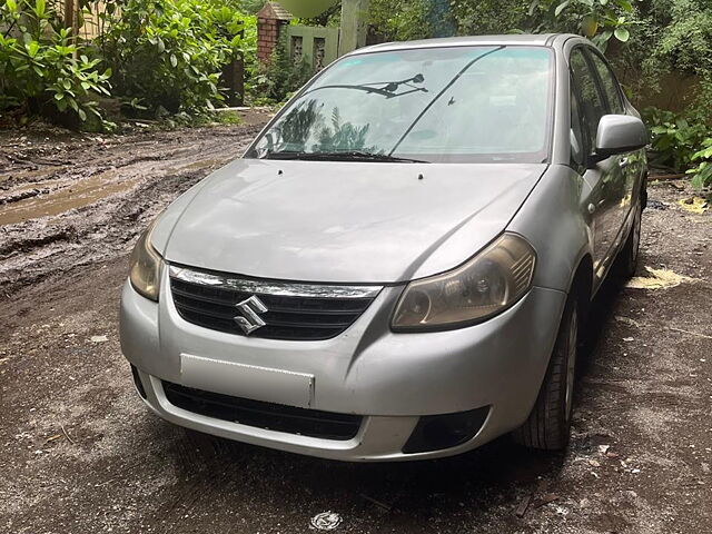 Used 2008 Maruti Suzuki SX4 in Mumbai