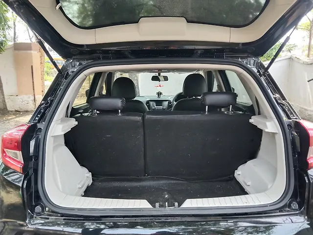 Used Mahindra XUV300 [2019-2024] W6 1.5 Diesel in Kottagudem