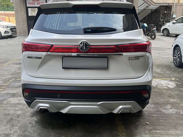 Used MG Hector [2019-2021] Sharp 1.5 DCT Petrol [2019-2020] in Delhi