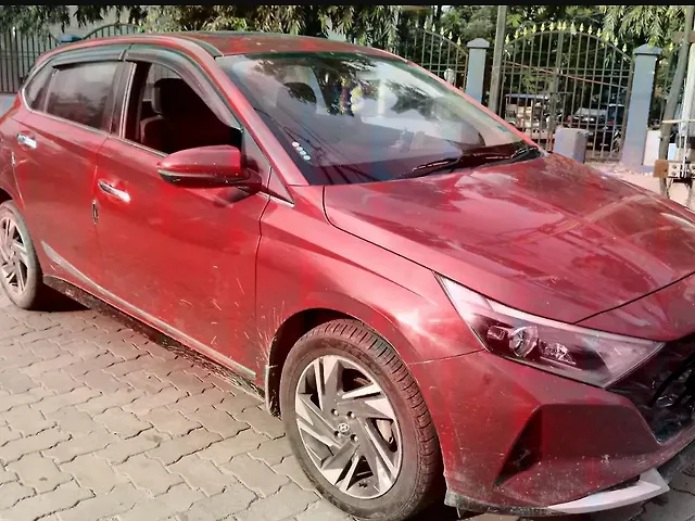 Used 2022 Hyundai Elite i20 in Siliguri