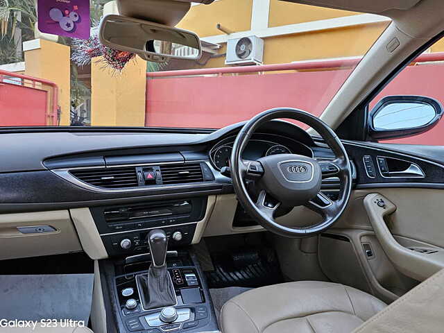 Used Audi A6 [2015-2019] 35 TFSI Matrix in Gandhidham