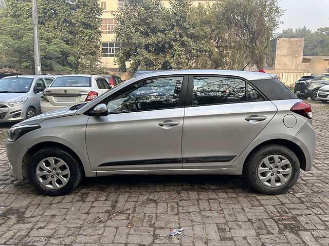 Used Hyundai Elite i20 [2014-2015] Sportz 1.4 (O) in Delhi