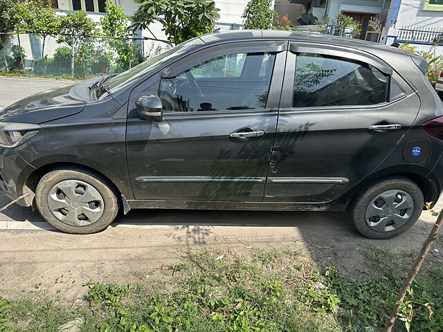 Used Tata Tiago XT [2020-2023] in Hyderabad