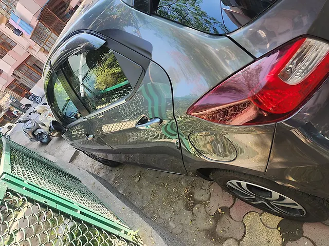 Used Tata Tiago XZA Plus (O) [2024-2025] in Delhi