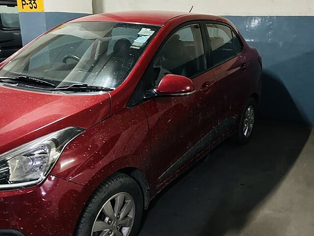 Used Hyundai Xcent [2014-2017] SX 1.2 in Gurgaon