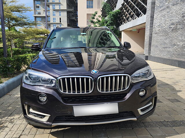 Used 2016 BMW X5 in Kolkata