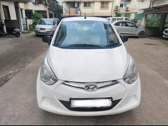 Used 2013 Hyundai Eon in Nashik