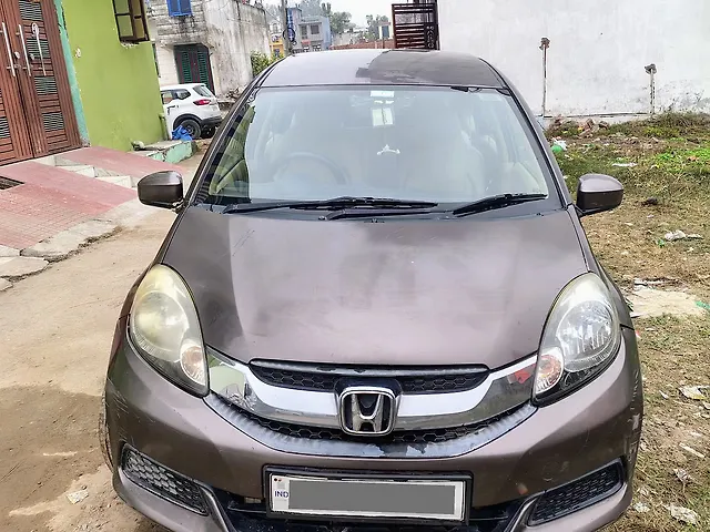 Used 2014 Honda Mobilio in Haridwar