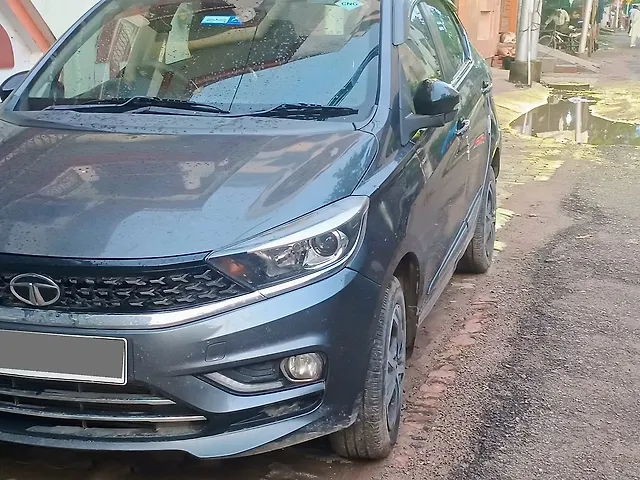 Used 2022 Tata Tigor in Fatehpur