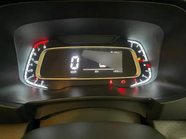 Used 2021 Kia Sonet in Ahmedabad