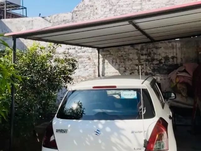 Used Maruti Suzuki Swift [2014-2018] LDi [2014-2017] in Jammu